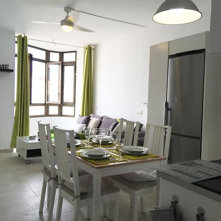 Mai Apartment 라스팔마스 객실 사진
