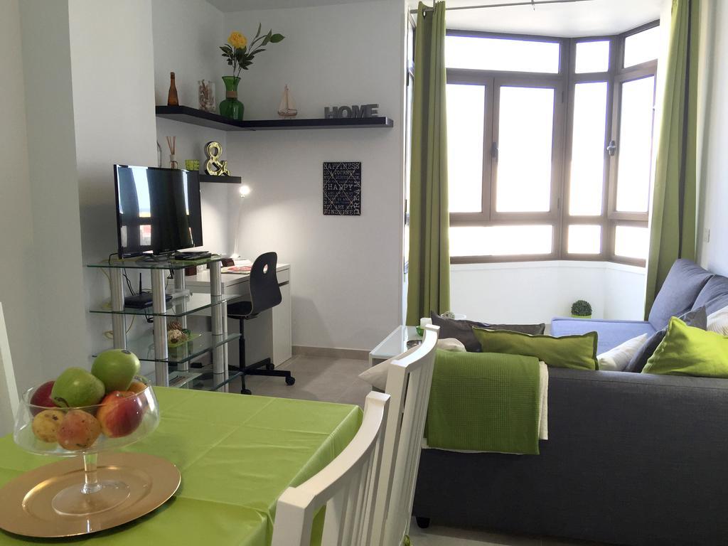 Mai Apartment 라스팔마스 객실 사진