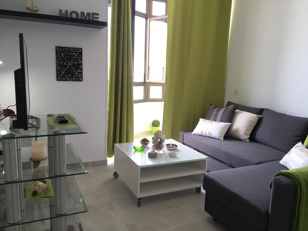Mai Apartment 라스팔마스 객실 사진
