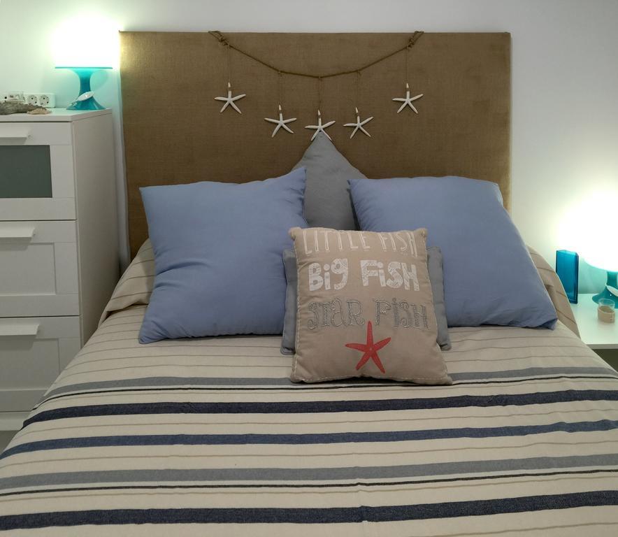 Mai Apartment 라스팔마스 객실 사진