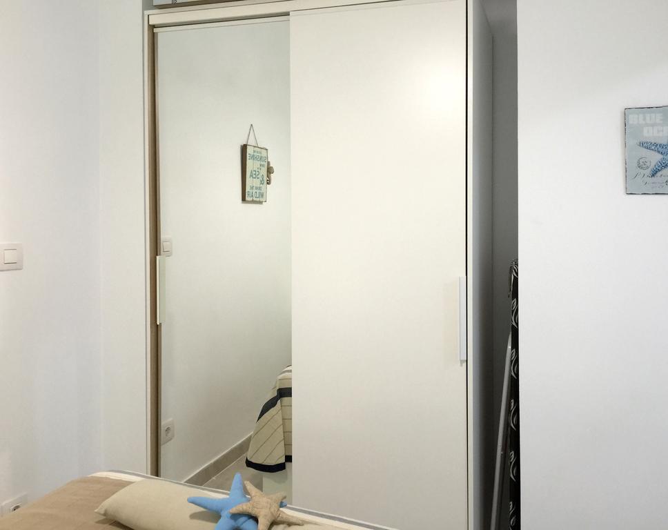 Mai Apartment 라스팔마스 객실 사진