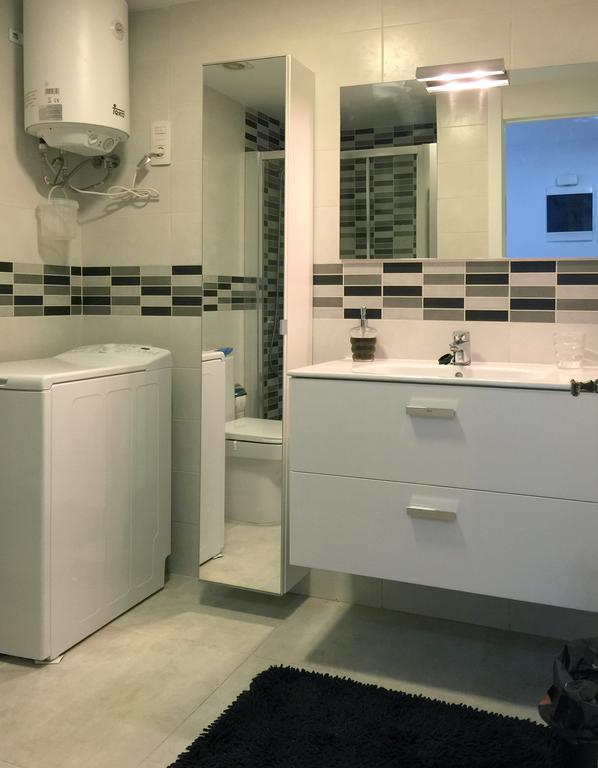 Mai Apartment 라스팔마스 객실 사진