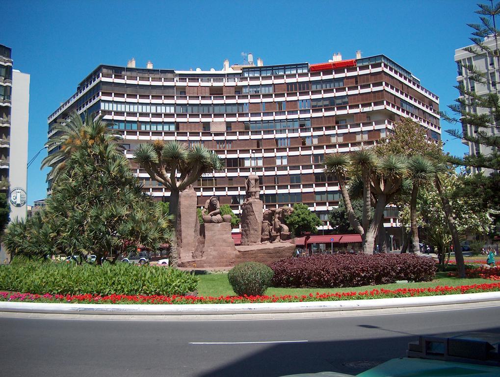Mai Apartment 라스팔마스 객실 사진