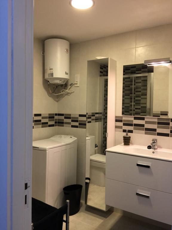Mai Apartment 라스팔마스 객실 사진