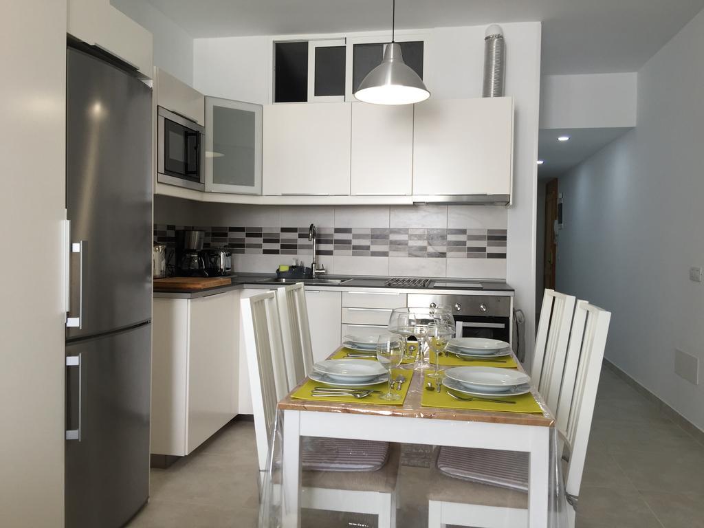 Mai Apartment 라스팔마스 객실 사진