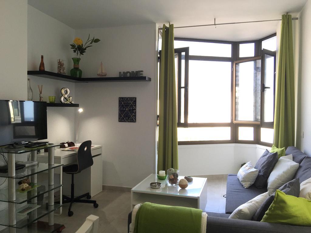 Mai Apartment 라스팔마스 객실 사진