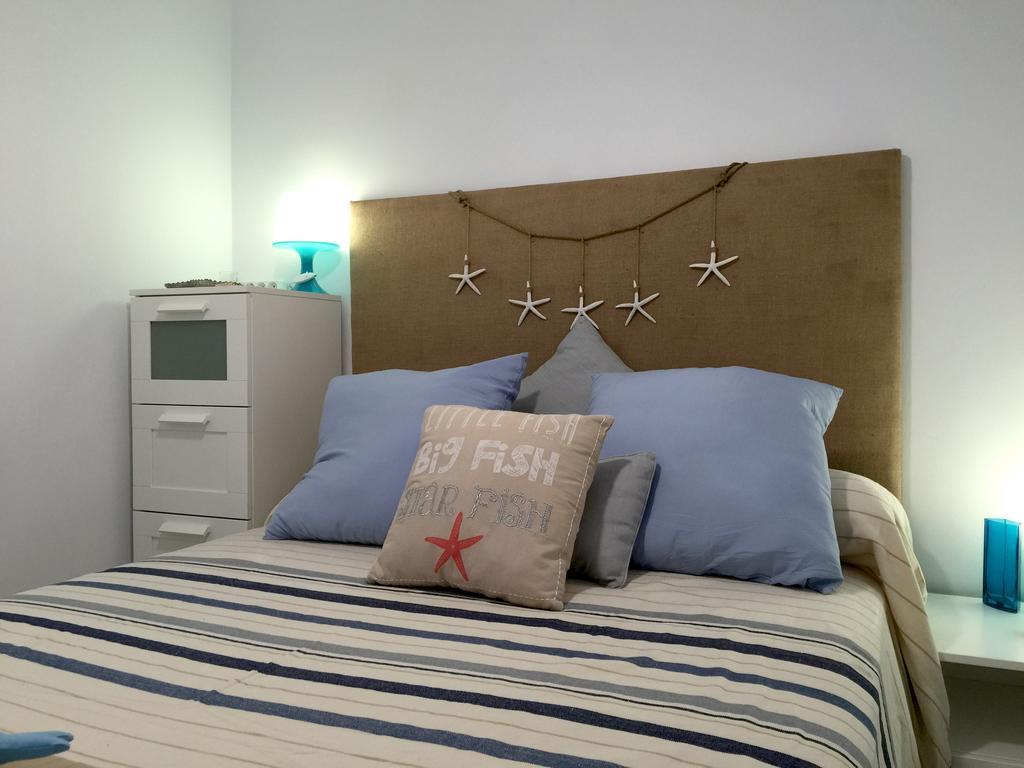 Mai Apartment 라스팔마스 객실 사진