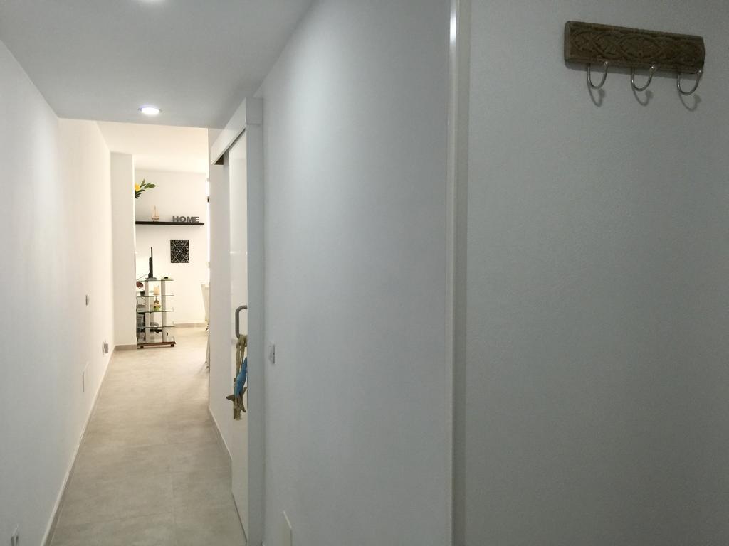 Mai Apartment 라스팔마스 객실 사진