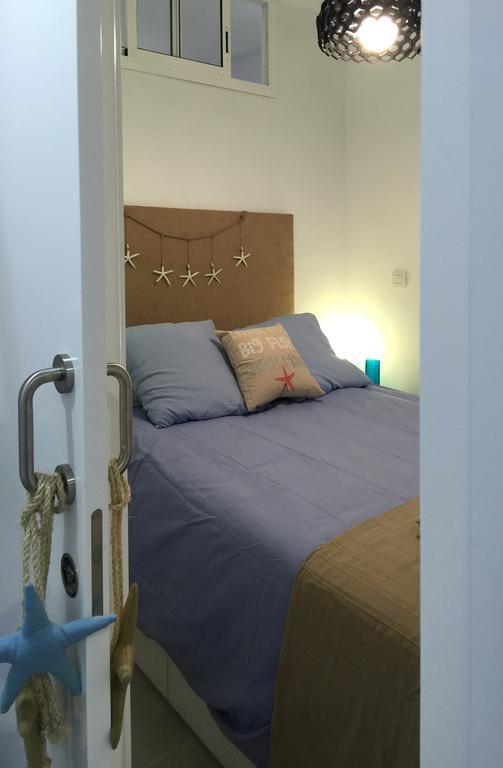 Mai Apartment 라스팔마스 객실 사진