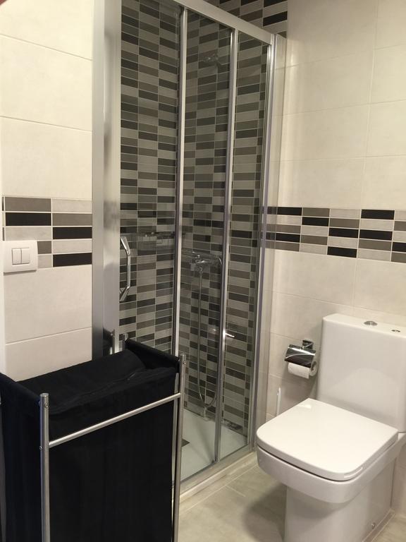 Mai Apartment 라스팔마스 객실 사진
