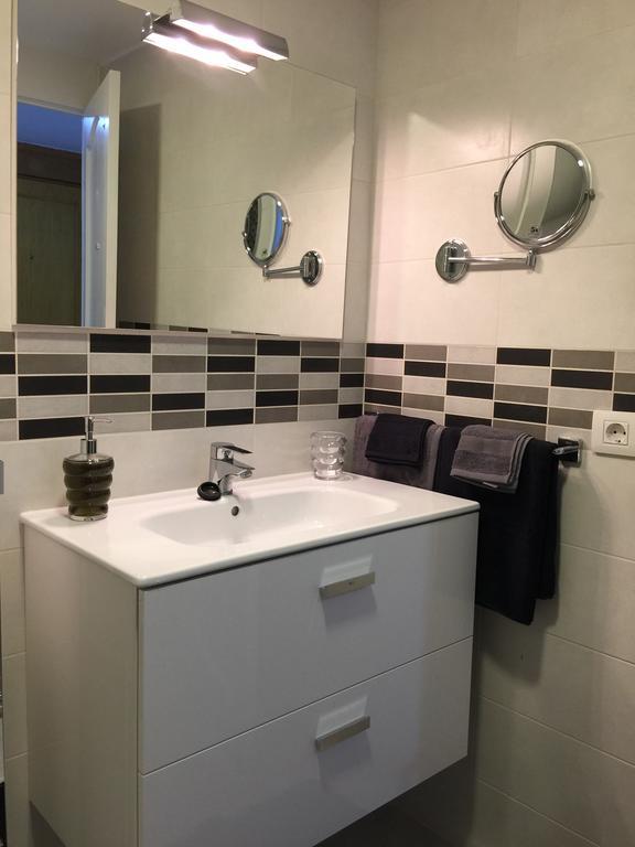 Mai Apartment 라스팔마스 객실 사진