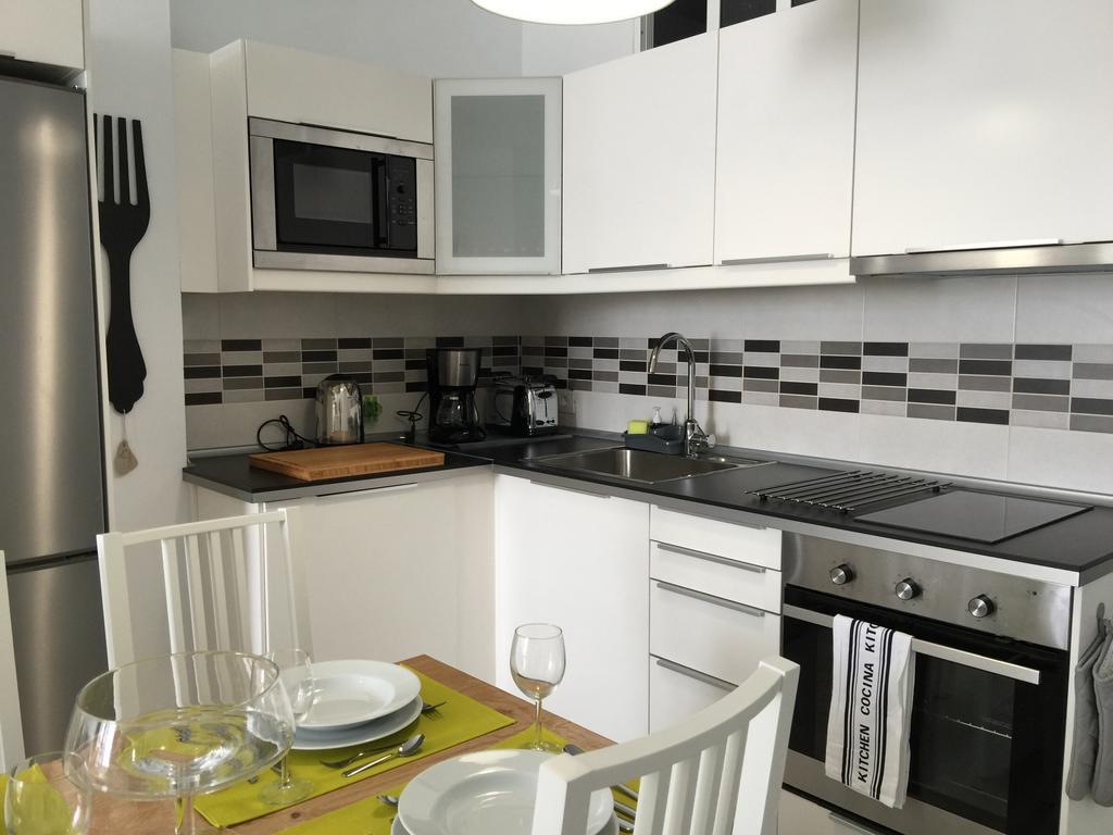Mai Apartment 라스팔마스 객실 사진