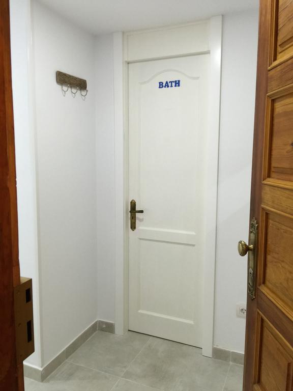 Mai Apartment 라스팔마스 객실 사진